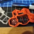 Voron 2.4 mâm xôi pi - Thumbnail 12