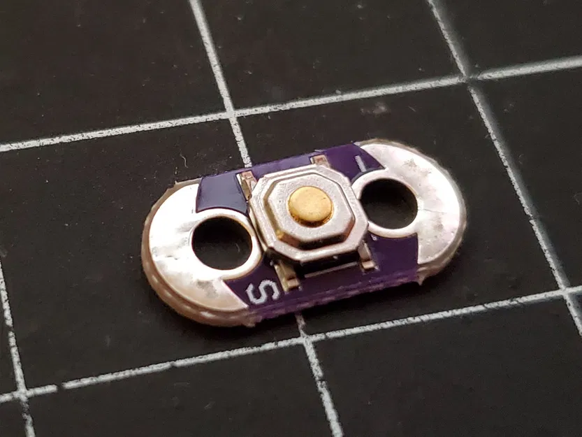 Voron 2.4 mâm xôi pi - Image 13