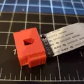 Voron 2.4 mâm xôi pi - Thumbnail 15