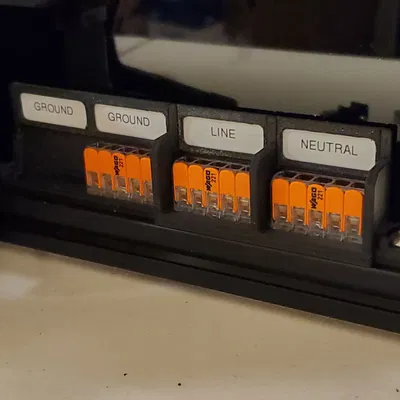 221-415 Núi Wago với nhãn (Remix)