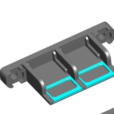 221-413 Núi Wago với nhãn (bản phối lại chưa được kiểm tra của một bản phối lại)