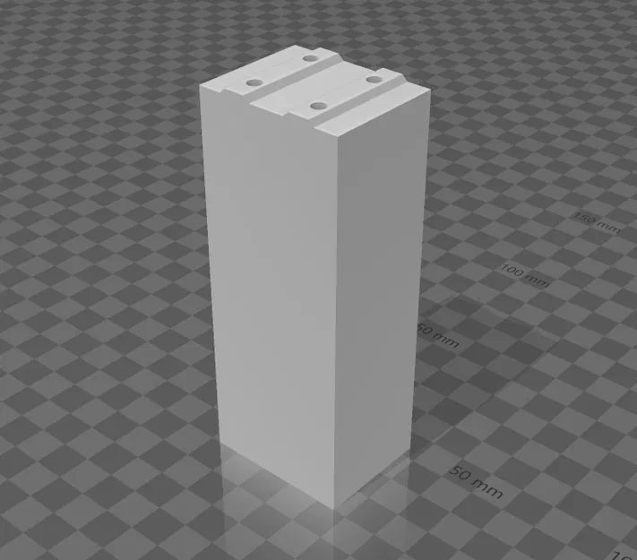 Ender 3 110mm Riser chân - Image 4