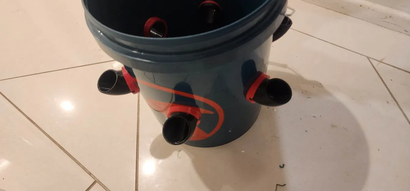 Làm vườn xô - Image 1