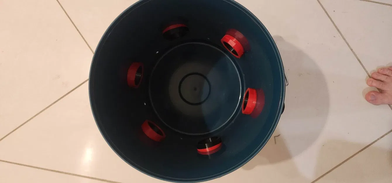 Làm vườn xô - Image 3