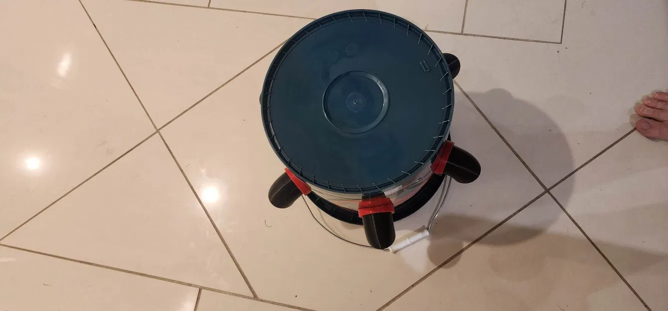 Làm vườn xô - Image 4