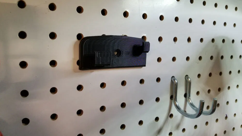 Vernier Calliper PEG khung (với sức mạnh của từ tính) - Image 2