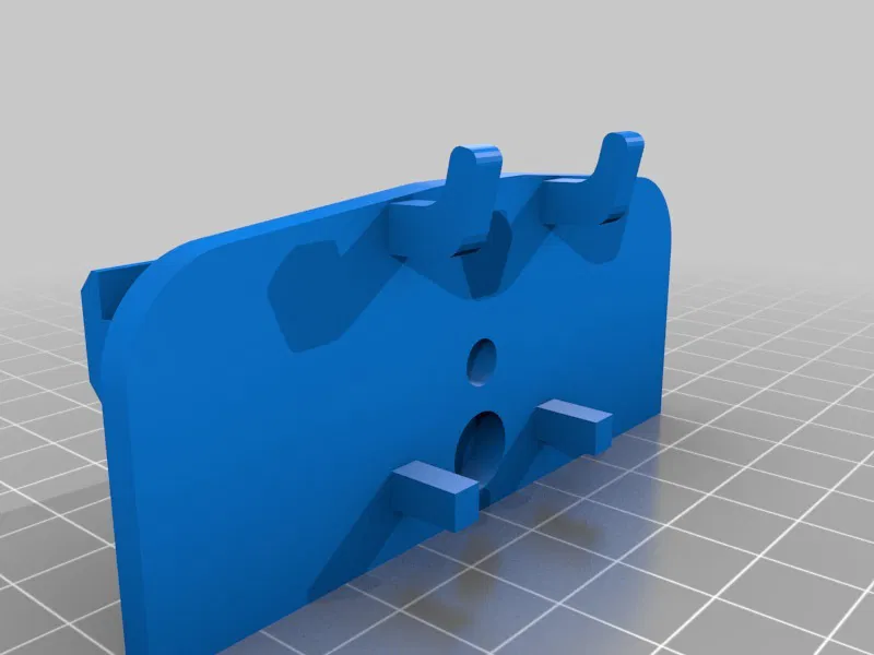 Vernier Calliper PEG khung (với sức mạnh của từ tính) - Image 4