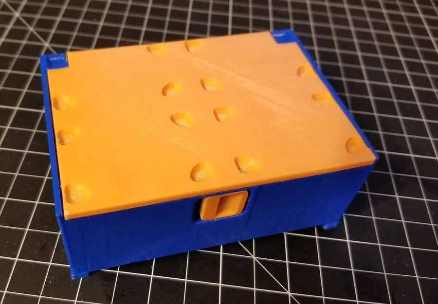 Vỏ pin hàn TS-80 di động (phù hợp với nhà tổ chức Stanley 014725R) - Image 6