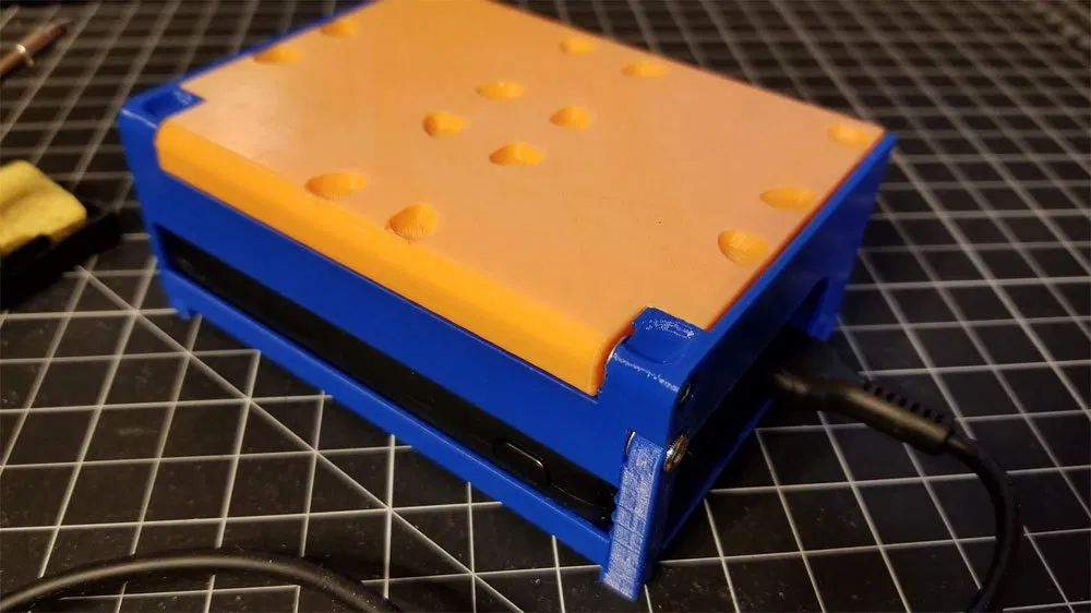 Vỏ pin hàn TS-80 di động (phù hợp với nhà tổ chức Stanley 014725R) - Image 7