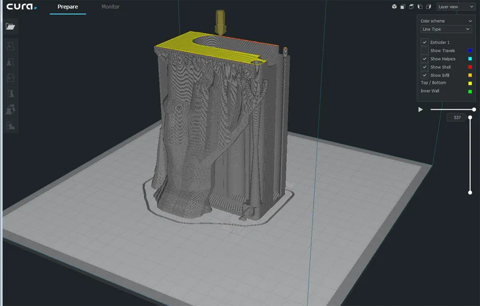 Vỏ pin hàn TS-80 di động (phù hợp với nhà tổ chức Stanley 014725R) - Image 9