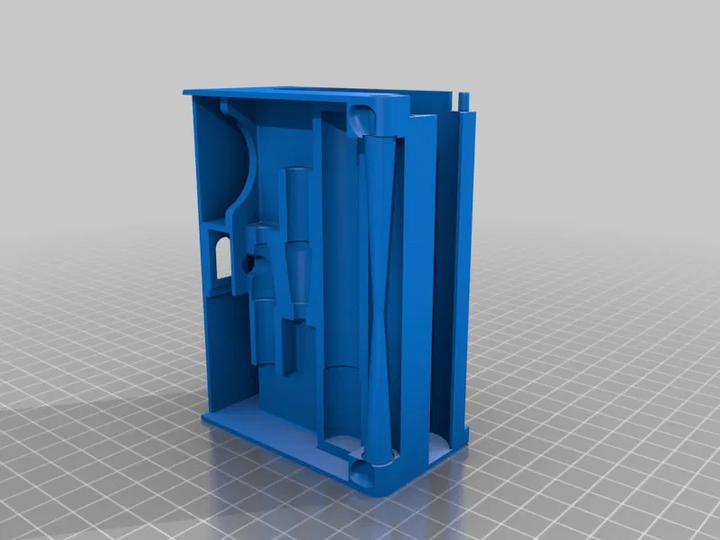 Vỏ pin hàn TS-80 di động (phù hợp với nhà tổ chức Stanley 014725R) - Image 19