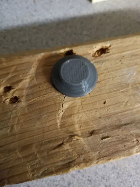 Nắp hoặc nắp vít số 8 - Image 1