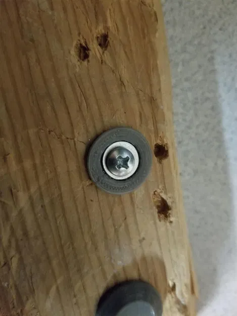 Nắp hoặc nắp vít số 8 - Image 2