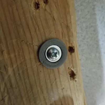 Nắp hoặc nắp vít số 8