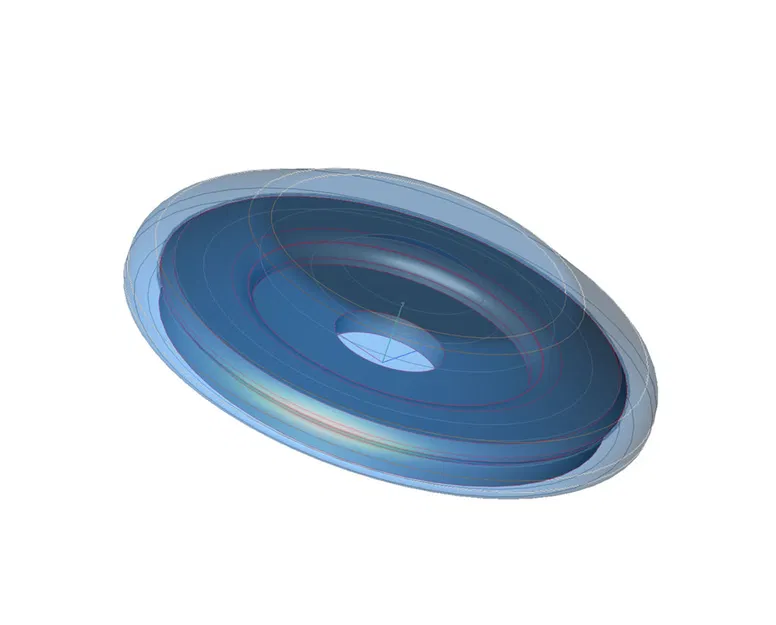 Nắp hoặc nắp vít số 8 - Image 5