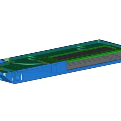 Dưới bộ mở rộng bằng tai nghe/thanh âm thanh và trung tâm ANKER USB 3.0