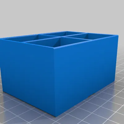 Stanley 014725R Tổ chức