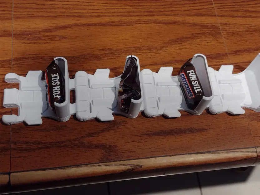 Khoa kẹo Halloween cho phép xã hội xa - Image 6