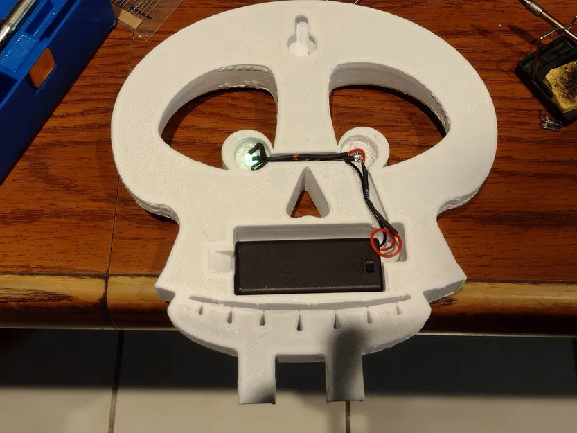 Khoa kẹo Halloween cho phép xã hội xa - Image 8