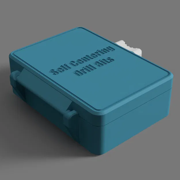 Vỏ mũi khoan tự trung tâm - nhiều màu - Image 7