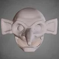 Bellum (Mặt nạ khớp nối) - Thumbnail 2