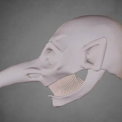 Bellum (Mặt nạ khớp nối)