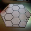 Đúng, nó là một hexled khác - bảng điều khiển nanoleaf! (với tệp bước) - Thumbnail 3