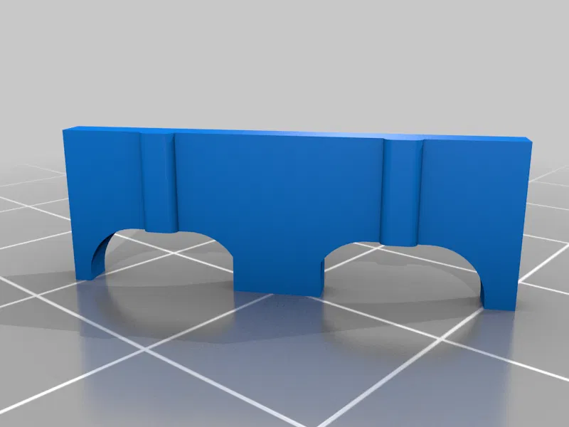 Đúng, nó là một hexled khác - bảng điều khiển nanoleaf! (với tệp bước) - Image 23