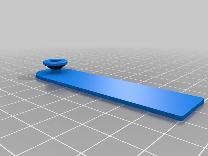 Đúng, nó là một hexled khác - bảng điều khiển nanoleaf! (với tệp bước) - Image 27