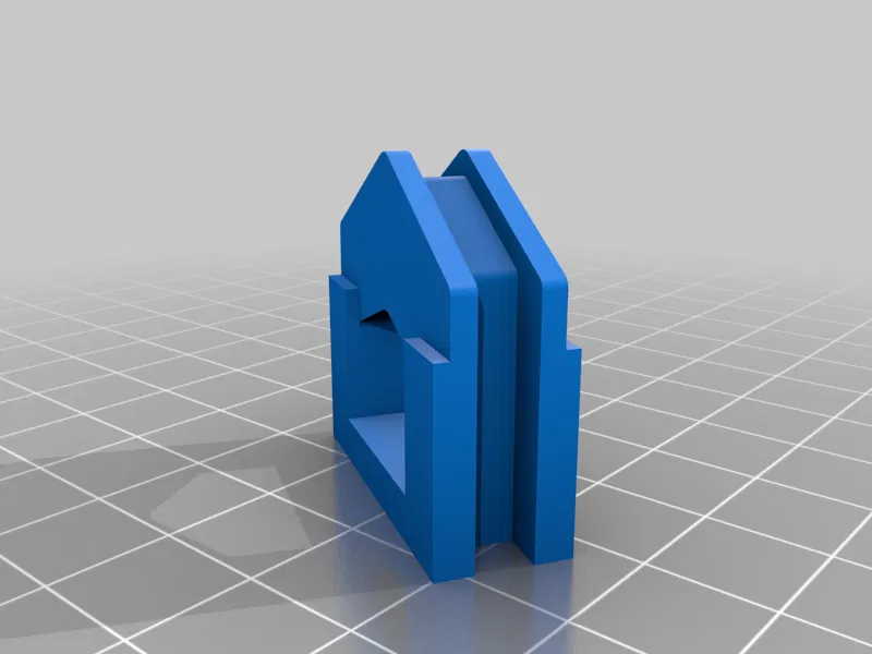 Đúng, nó là một hexled khác - bảng điều khiển nanoleaf! (với tệp bước) - Image 28