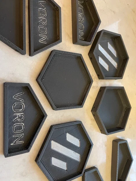 Khay bộ phận mô -đun - Image 3