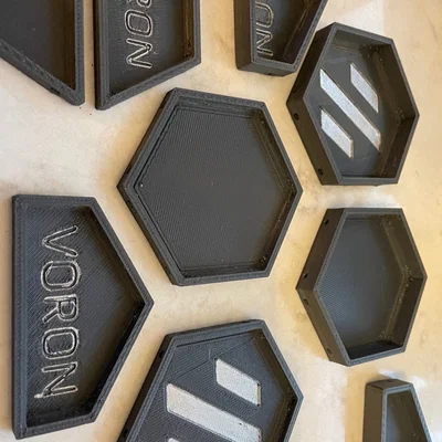 Khay bộ phận mô -đun