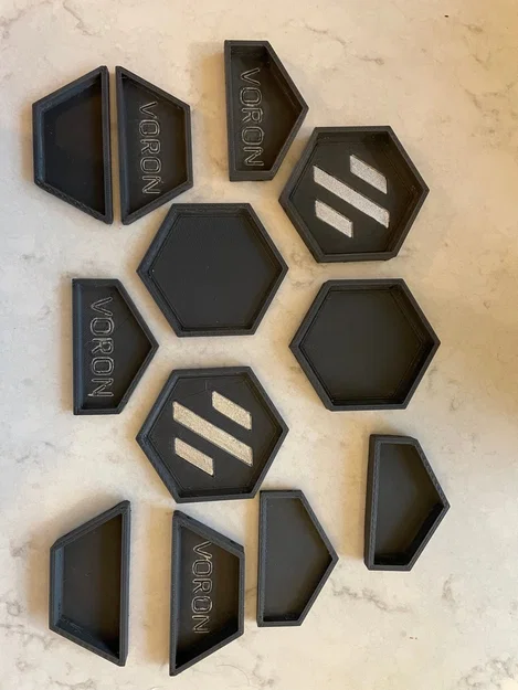 Khay bộ phận mô -đun - Image 4