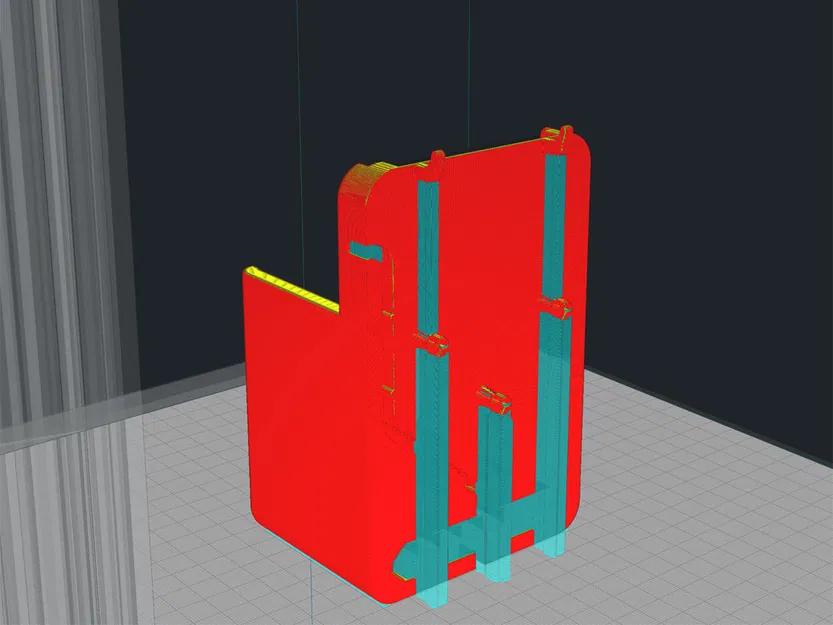 Black & Decker 20V tối đa hoặc mở rộng pin 5.0Ah và bộ sạc được phối lại với chỉ báo trạng thái (và tùy chọn gắn bảng điều khiển 1 ") - Image 4