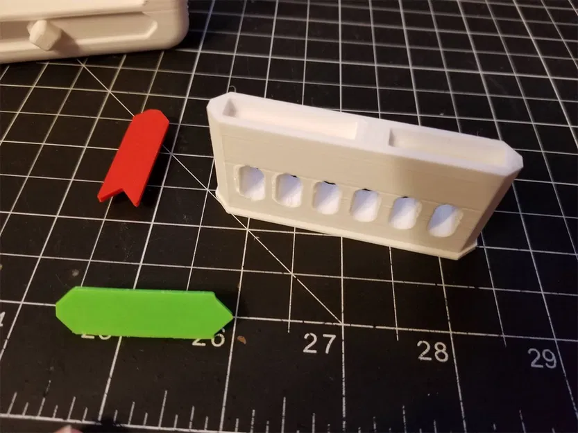 Black & Decker 20V tối đa hoặc mở rộng pin 5.0Ah và bộ sạc được phối lại với chỉ báo trạng thái (và tùy chọn gắn bảng điều khiển 1 ") - Image 5