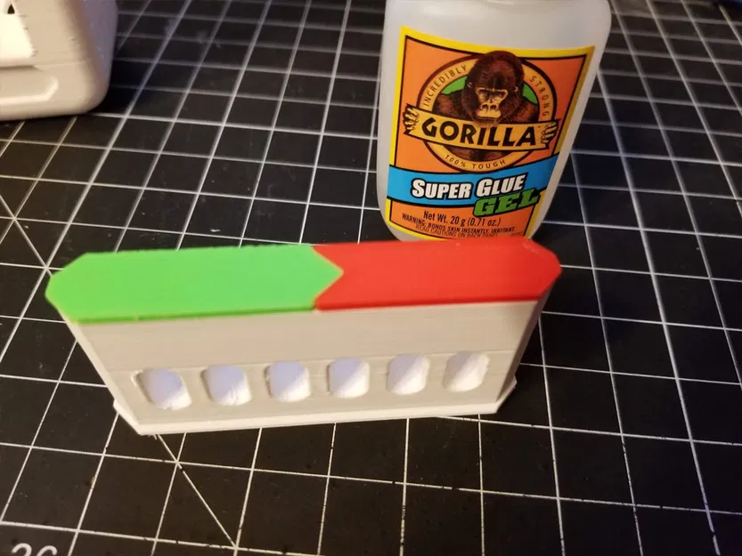 Black & Decker 20V tối đa hoặc mở rộng pin 5.0Ah và bộ sạc được phối lại với chỉ báo trạng thái (và tùy chọn gắn bảng điều khiển 1 ") - Image 6