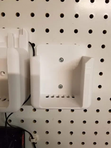 Black & Decker 20V Max thông thường hoặc mở rộng pin 5.0Ah và bộ sạc (với tùy chọn gắn bảng điều khiển 1 ") - Image 3