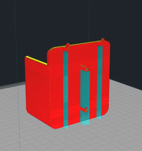 Black & Decker 20V Max thông thường hoặc mở rộng pin 5.0Ah và bộ sạc (với tùy chọn gắn bảng điều khiển 1 ") - Image 5