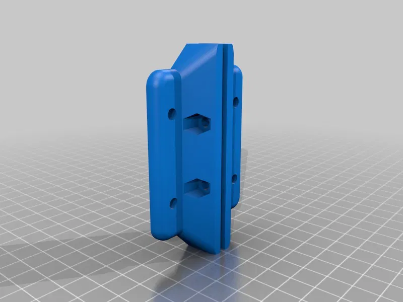 Người tổ chức IKEA Alex với kệ cho hộp lưu trữ - Image 4