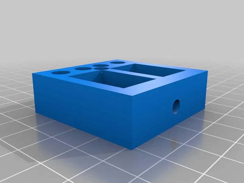 Bộ bánh mì mô -đun V2 - Chỉ các mô -đun nhỏ (với các tệp bước) - Image 12