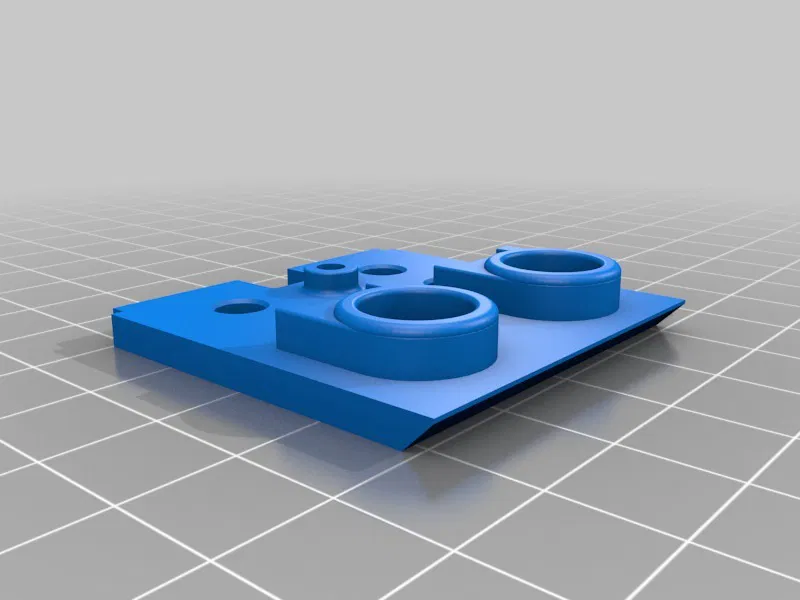 Bộ bánh mì mô -đun V2 - Chỉ các mô -đun nhỏ (với các tệp bước) - Image 13