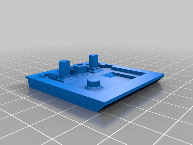 Bộ bánh mì mô -đun V2 - Chỉ các mô -đun nhỏ (với các tệp bước) - Image 19