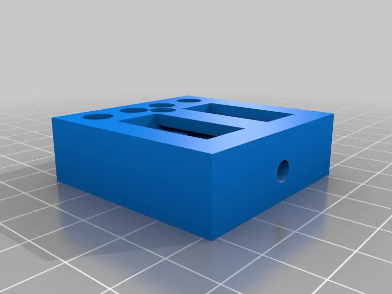 Bộ bánh mì mô -đun V2 - Chỉ các mô -đun nhỏ (với các tệp bước) - Image 23