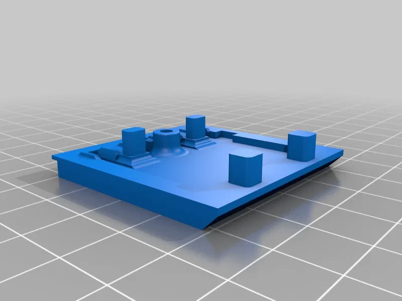 Bộ bánh mì mô -đun V2 - Chỉ các mô -đun nhỏ (với các tệp bước) - Image 24