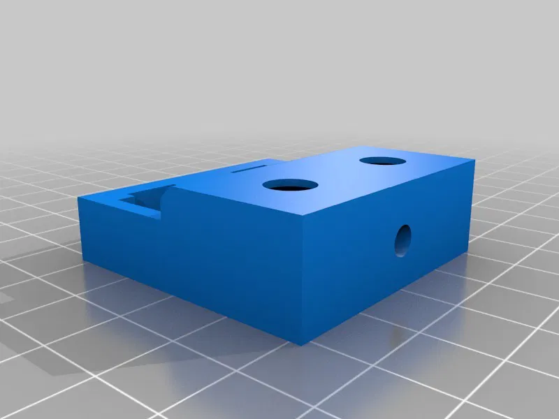 Bộ bánh mì mô -đun V2 - Chỉ các mô -đun nhỏ (với các tệp bước) - Image 26