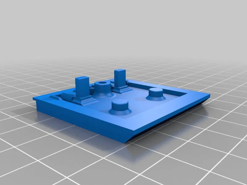 Bộ bánh mì mô -đun V2 - Chỉ các mô -đun nhỏ (với các tệp bước) - Image 28