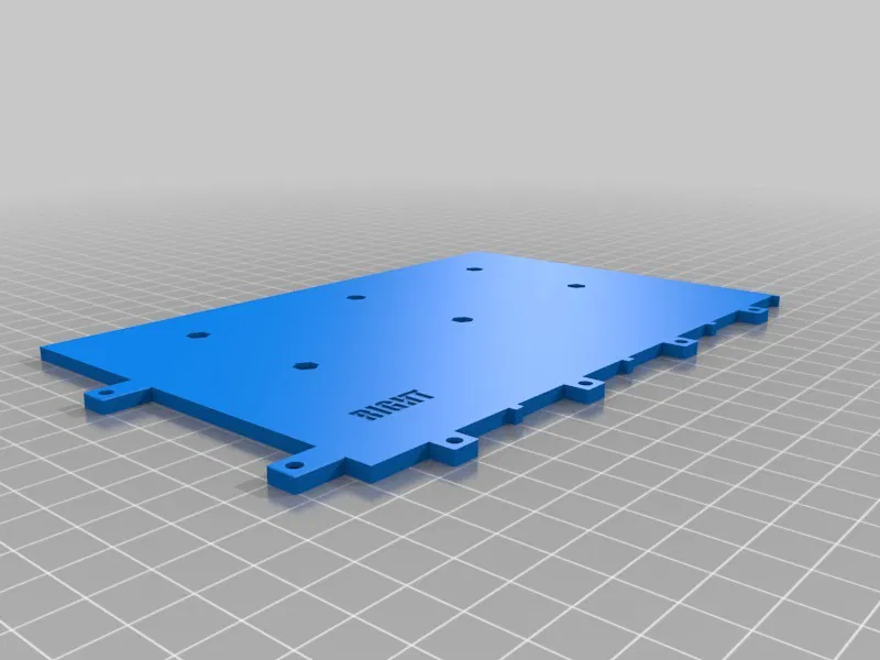 Bộ bánh mì mô -đun V2 - Chỉ các mô -đun nhỏ (với các tệp bước) - Image 34