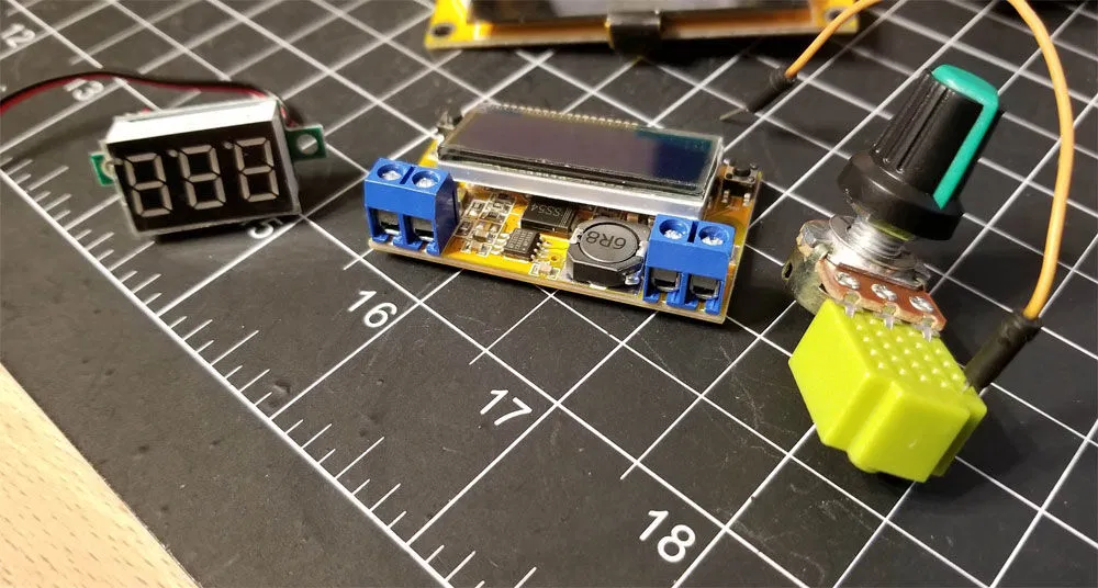 Bộ bánh mì mô -đun V2 - Chỉ các mô -đun nhỏ (với các tệp bước) - Image 36