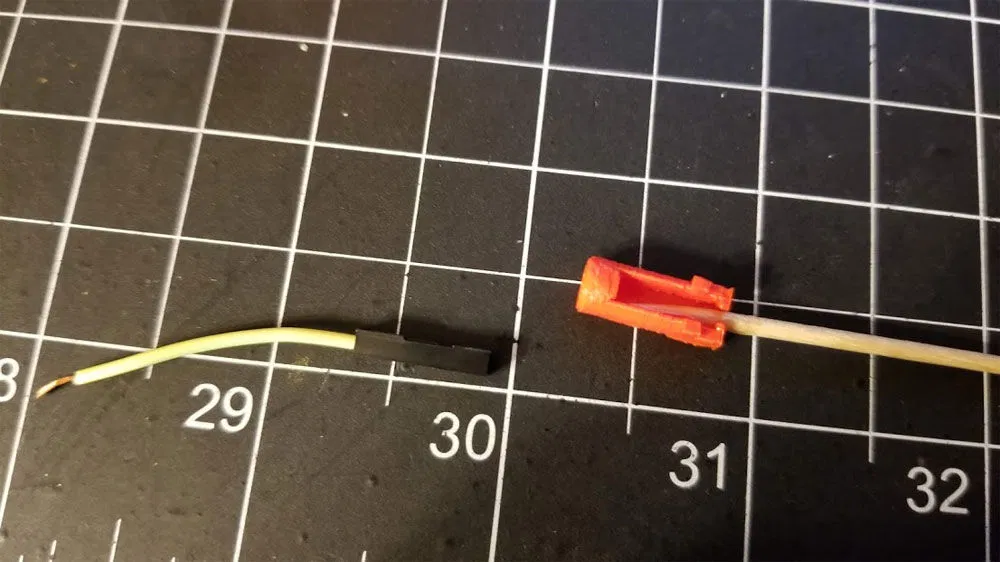 Bộ bánh mì mô -đun V2 - Chỉ các mô -đun nhỏ (với các tệp bước) - Image 39