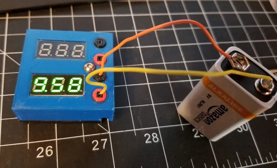 Bộ bánh mì mô -đun V2 - Chỉ các mô -đun nhỏ (với các tệp bước) - Image 42